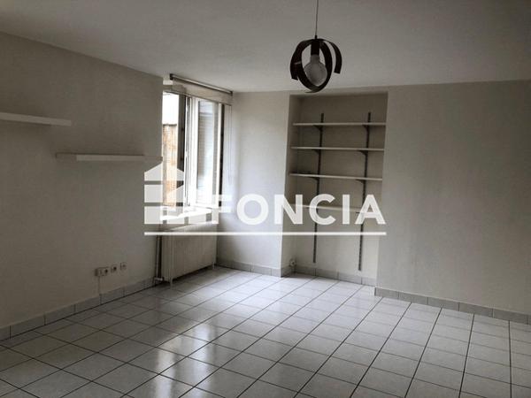 Location Appartement 2 pièces 57.01 m² - 11 RUE DE LA PREVOTE Dijon 21000