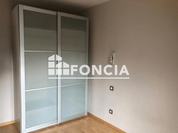Location Appartement 2 pièces 57.01 m² - 11 RUE DE LA PREVOTE Dijon 21000