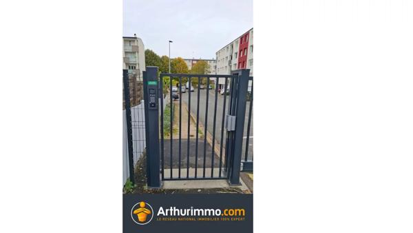 Vente Appartement 3 pièces 55 m2 à Saint-Jean-de-la-Ruelle