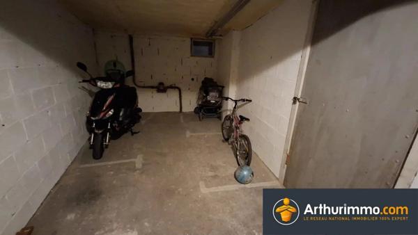 Vente Appartement 3 pièces 55 m2 à Saint-Jean-de-la-Ruelle