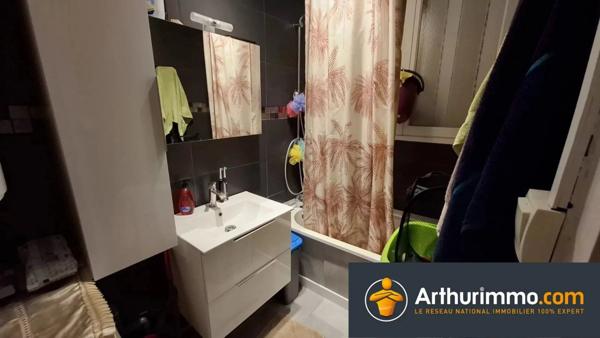 Vente Appartement 3 pièces 55 m2 à Saint-Jean-de-la-Ruelle