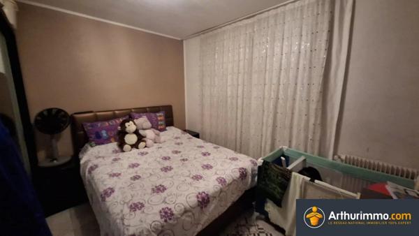 Vente Appartement 3 pièces 55 m2 à Saint-Jean-de-la-Ruelle