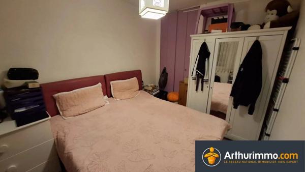 Vente Appartement 3 pièces 55 m2 à Saint-Jean-de-la-Ruelle