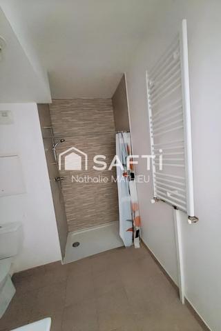 Studio de 27 m2 à Bussy saint Georges