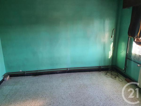 Maison à vendre  7 pièces - 92 m2 CHALLUY - 58