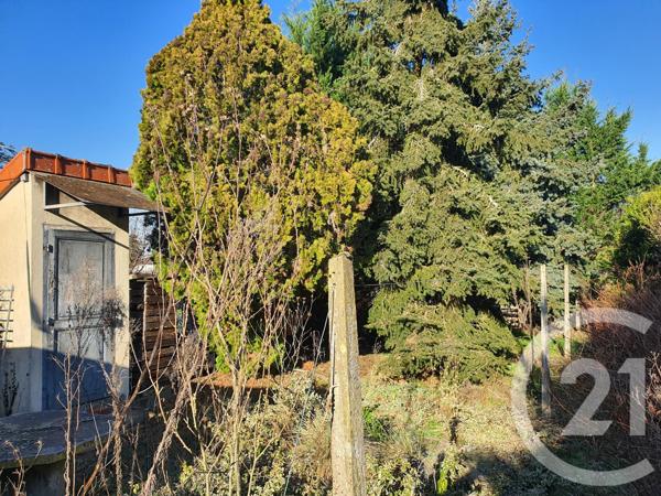 Maison à vendre  7 pièces - 92 m2 CHALLUY - 58