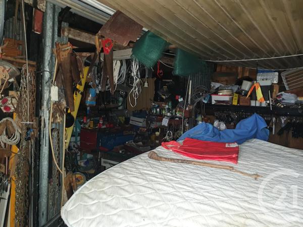 Maison à vendre  7 pièces - 92 m2 CHALLUY - 58