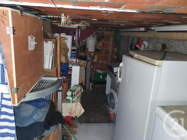 Maison à vendre  7 pièces - 92 m2 CHALLUY - 58