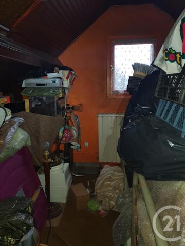 Maison à vendre  7 pièces - 92 m2 CHALLUY - 58