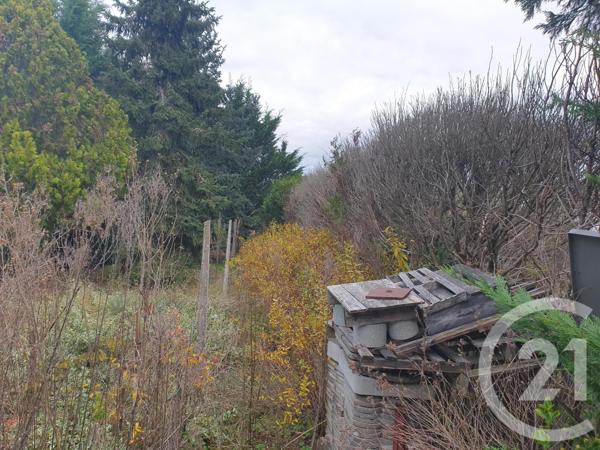 Maison à vendre  7 pièces - 92 m2 CHALLUY - 58