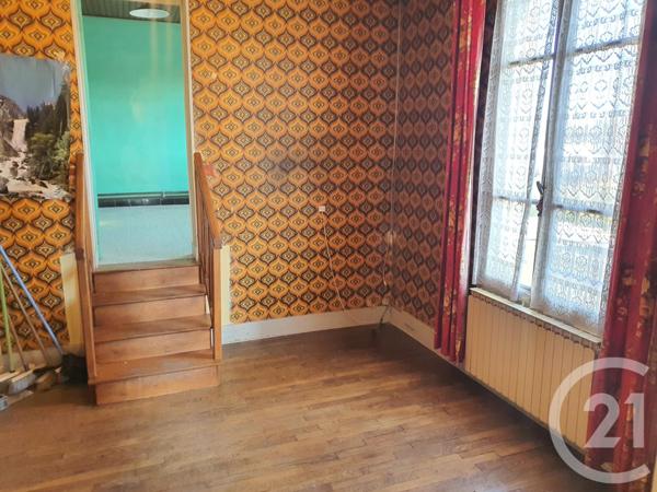 Maison à vendre  7 pièces - 92 m2 CHALLUY - 58