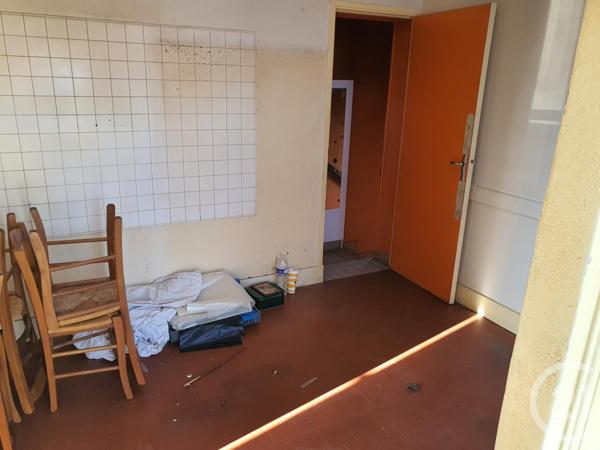 Maison à vendre  7 pièces - 92 m2 CHALLUY - 58