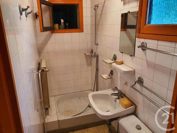 Maison à vendre  7 pièces - 92 m2 CHALLUY - 58