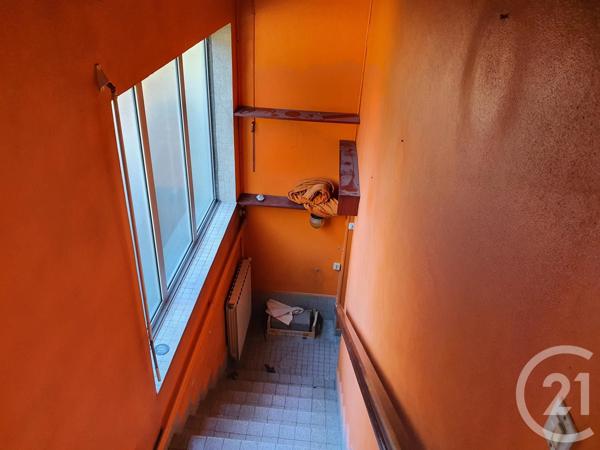 Maison à vendre  7 pièces - 92 m2 CHALLUY - 58