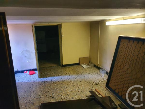 Maison à vendre  7 pièces - 92 m2 CHALLUY - 58