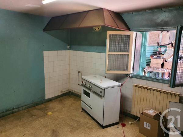 Maison à vendre  7 pièces - 92 m2 CHALLUY - 58