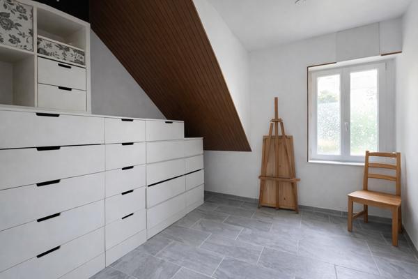 Appartement 5 pièces - 59 m² Exclusivité efficity