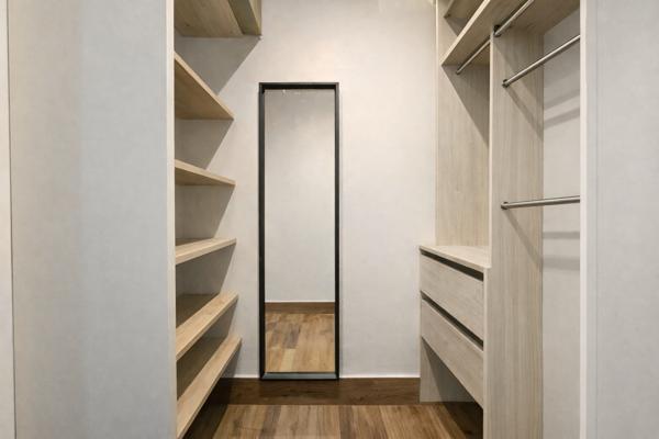 Appartement 5 pièces - 59 m² Exclusivité efficity