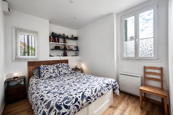 Appartement 5 pièces - 59 m² Exclusivité efficity