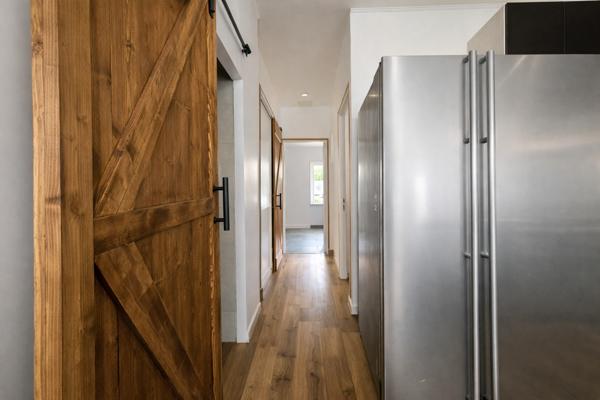 Appartement 5 pièces - 59 m² Exclusivité efficity