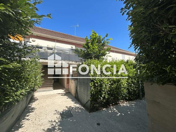 À vendre Appartement 2 pièces 39.95 m² - Gretz-armainvilliers 77220