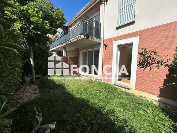 À vendre Appartement 2 pièces 39.95 m² - Gretz-armainvilliers 77220