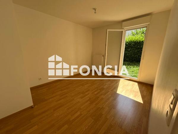 À vendre Appartement 2 pièces 39.95 m² - Gretz-armainvilliers 77220