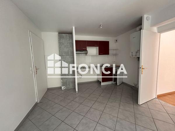 À vendre Appartement 2 pièces 39.95 m² - Gretz-armainvilliers 77220