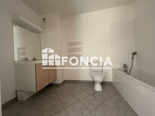 À vendre Appartement 2 pièces 39.95 m² - Gretz-armainvilliers 77220