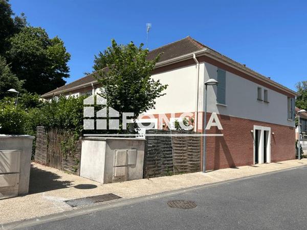 À vendre Appartement 2 pièces 39.95 m² - Gretz-armainvilliers 77220