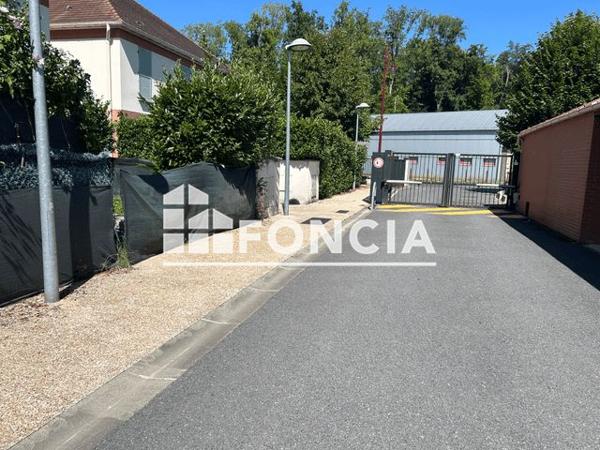 À vendre Appartement 2 pièces 39.95 m² - Gretz-armainvilliers 77220