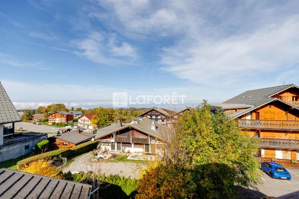 Achat maison Thollon-les-Mémises - 8 pièce(s) - 150 m² - 549 000 €