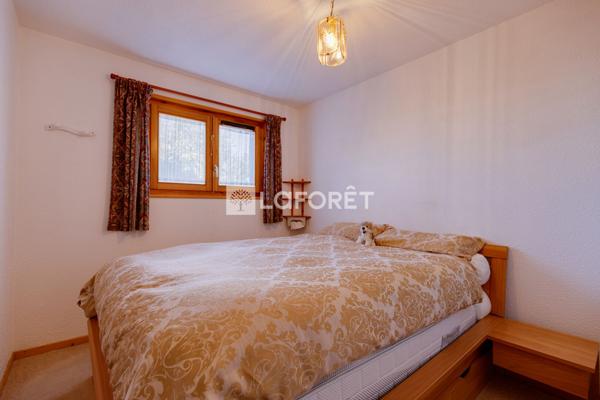 Achat maison Thollon-les-Mémises - 8 pièce(s) - 150 m² - 549 000 €