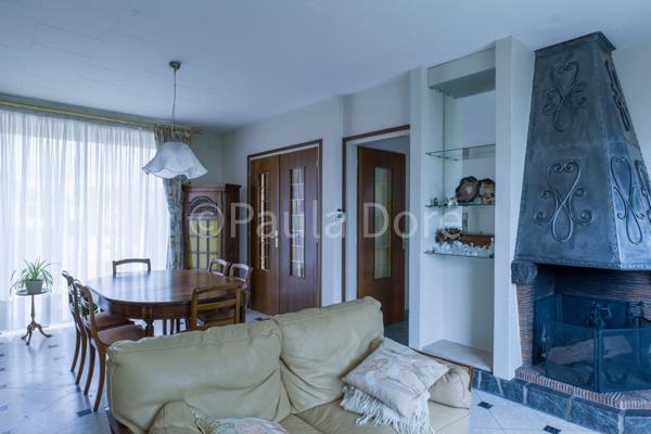 Amiens (80000) Maison familiale donnant sur les hortillonnages-Charme, espace et proximité gare