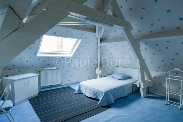 Amiens (80000) Maison familiale donnant sur les hortillonnages-Charme, espace et proximité gare