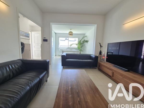 Maison à vendre 5 pièces 96 m² Le Havre