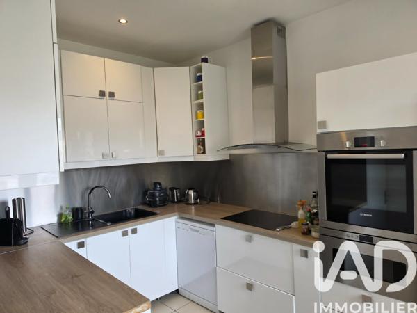 Maison à vendre 5 pièces 96 m² Le Havre