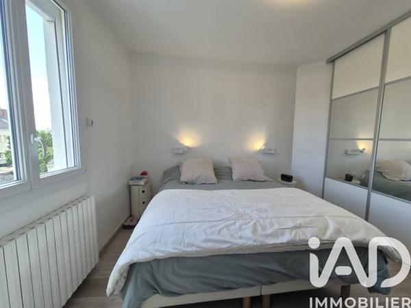 Maison à vendre 5 pièces 96 m² Le Havre
