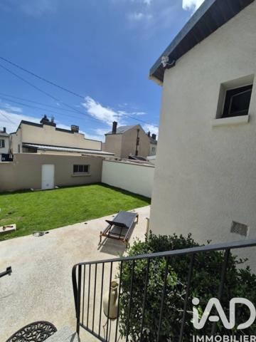 Maison à vendre 5 pièces 96 m² Le Havre