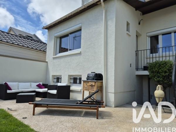 Maison à vendre 5 pièces 96 m² Le Havre