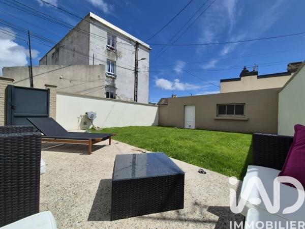 Maison à vendre 5 pièces 96 m² Le Havre
