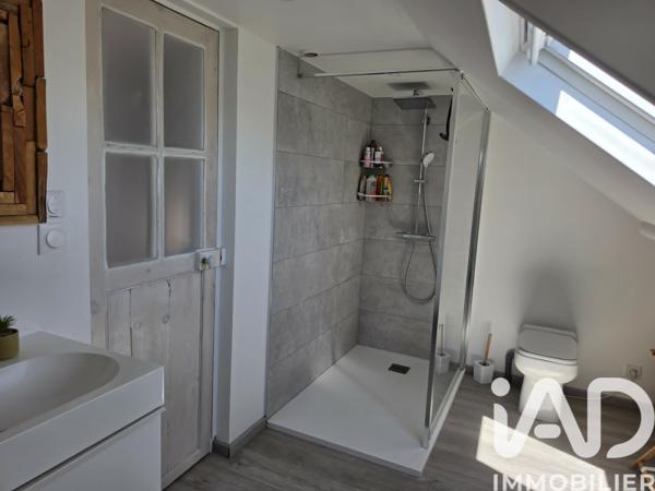 Maison à vendre 5 pièces 96 m² Le Havre