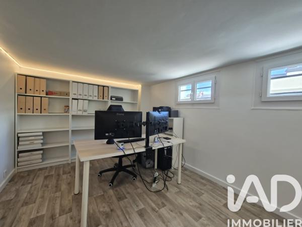 Maison à vendre 5 pièces 96 m² Le Havre