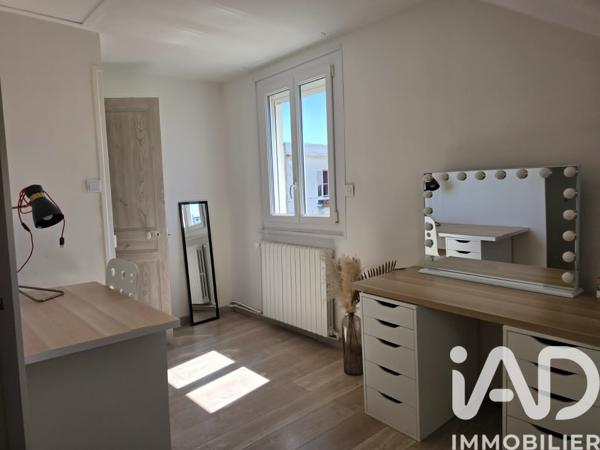 Maison à vendre 5 pièces 96 m² Le Havre