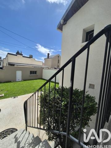 Maison à vendre 5 pièces 96 m² Le Havre