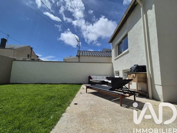 Maison à vendre 5 pièces 96 m² Le Havre