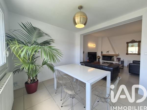 Maison à vendre 5 pièces 96 m² Le Havre