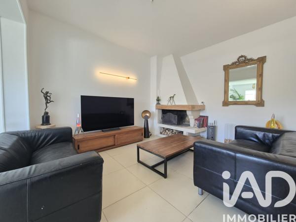 Maison à vendre 5 pièces 96 m² Le Havre
