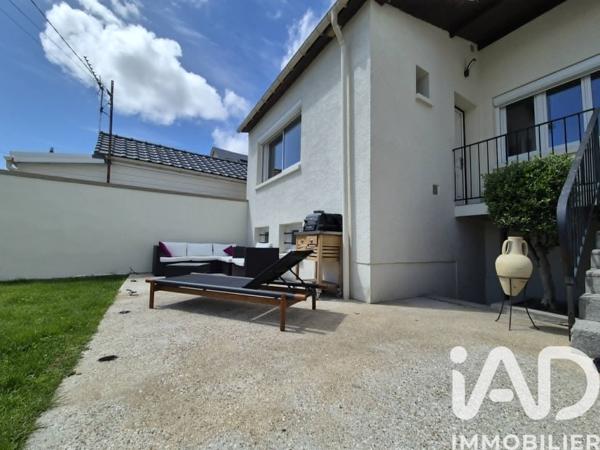Maison à vendre 5 pièces 96 m² Le Havre