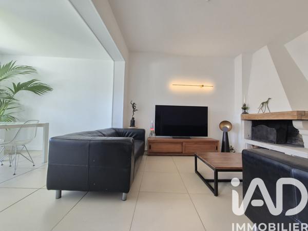 Maison à vendre 5 pièces 96 m² Le Havre